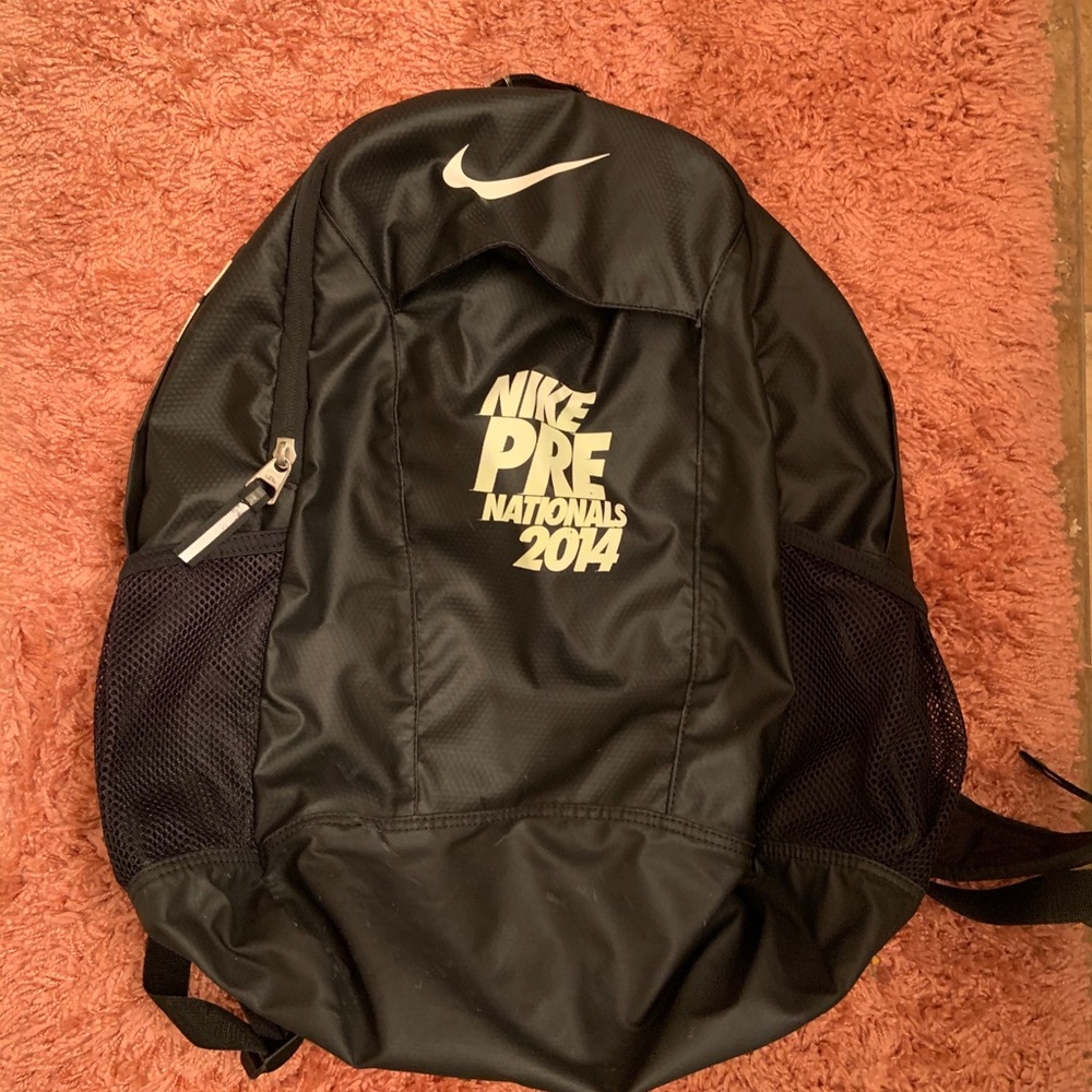 Nike Pre Nationals backpack